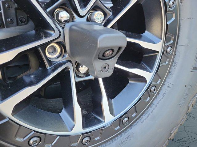 new 2026 Jeep Wrangler car