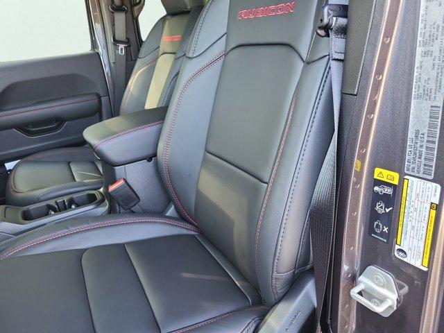 new 2026 Jeep Wrangler car