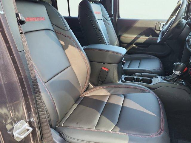 new 2026 Jeep Wrangler car