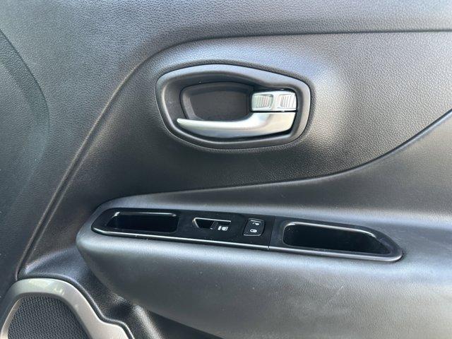 used 2021 Jeep Renegade car, priced at $22,950