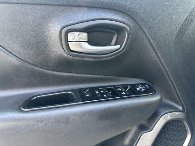 used 2021 Jeep Renegade car, priced at $22,950