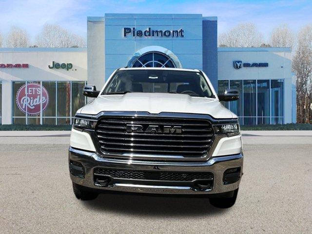 new 2025 Ram 1500 car