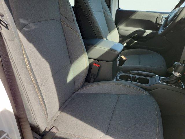 new 2026 Jeep Wrangler car