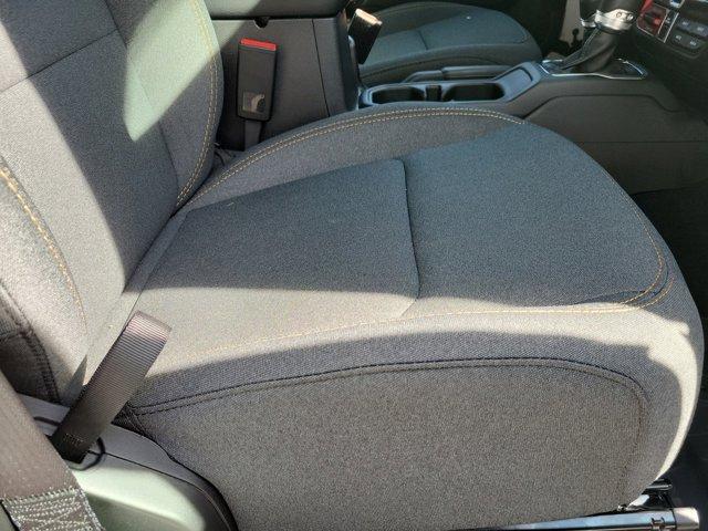 new 2026 Jeep Wrangler car