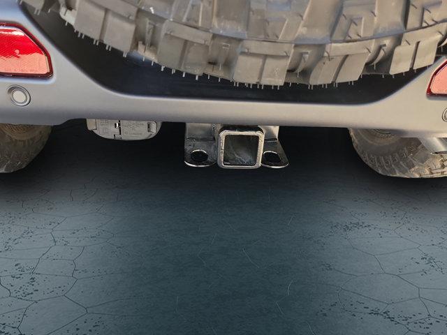 new 2026 Jeep Wrangler car