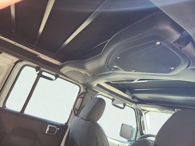 new 2026 Jeep Wrangler car