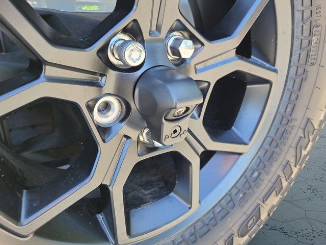 new 2026 Jeep Wrangler car