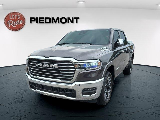 new 2026 Ram 1500 car