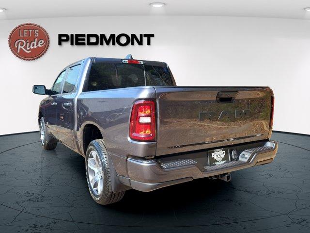 new 2025 Ram 1500 car