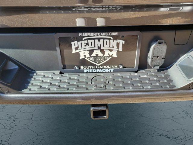 new 2025 Ram 1500 car