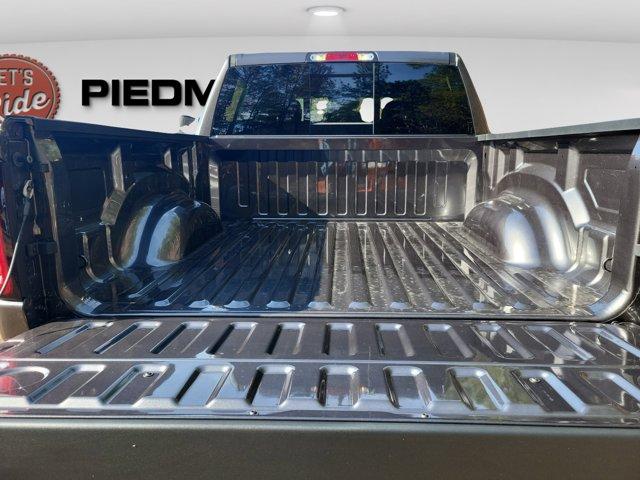 new 2025 Ram 1500 car