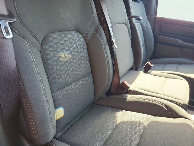 new 2025 Ram 1500 car