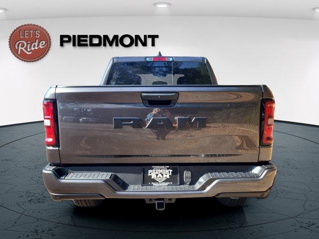 new 2025 Ram 1500 car