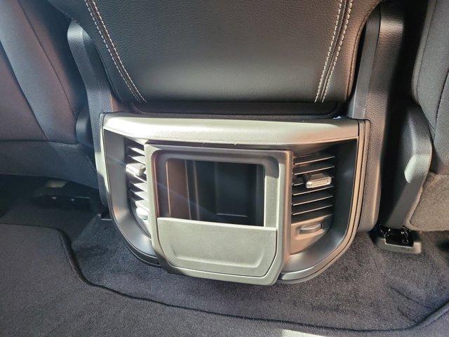 new 2025 Ram 1500 car