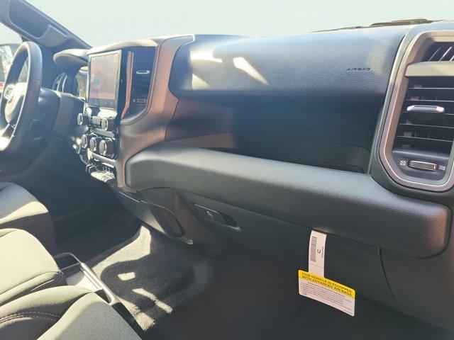 new 2025 Ram 1500 car