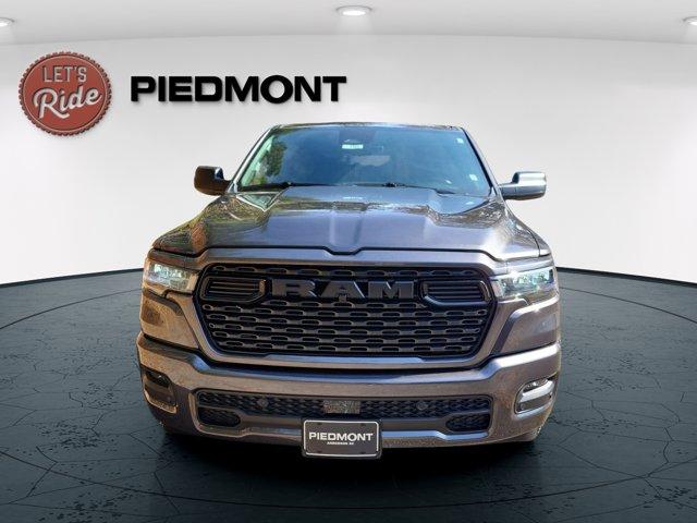 new 2025 Ram 1500 car