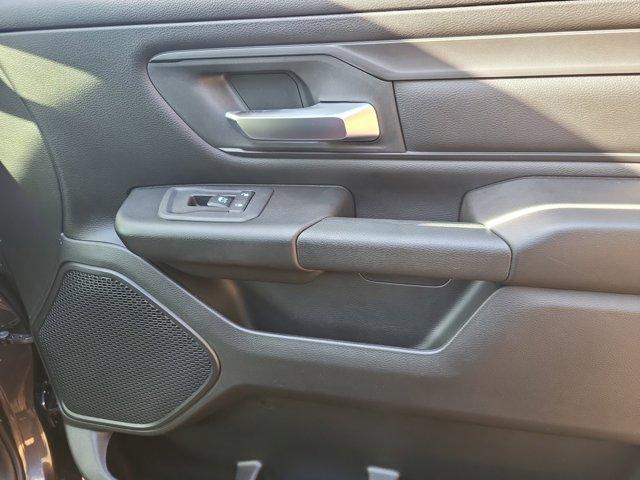 new 2025 Ram 1500 car