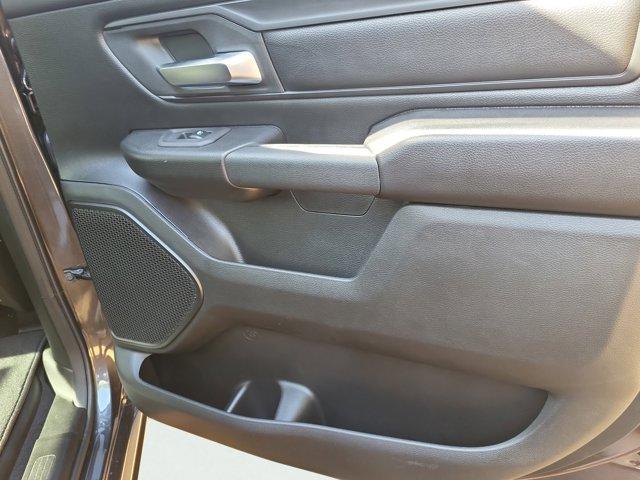 new 2025 Ram 1500 car