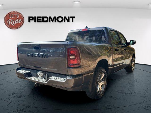 new 2025 Ram 1500 car