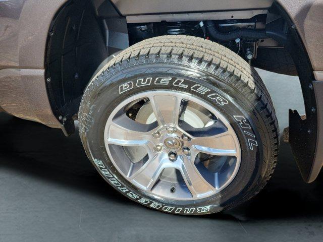 new 2025 Ram 1500 car