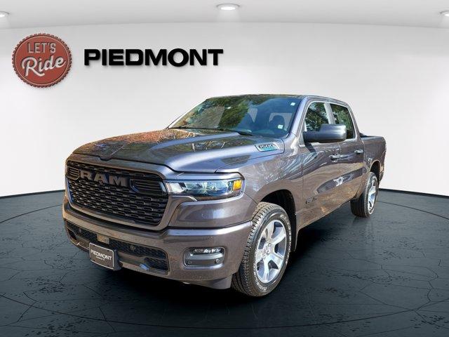new 2025 Ram 1500 car