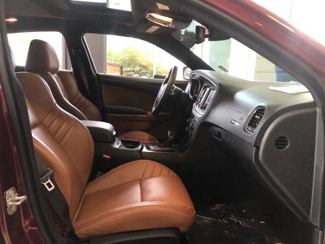 used 2022 Dodge Charger car, priced at $82,450