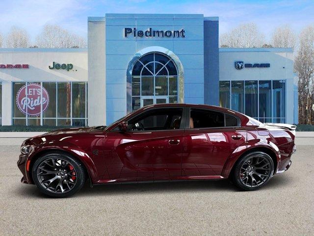 used 2022 Dodge Charger car, priced at $83,450