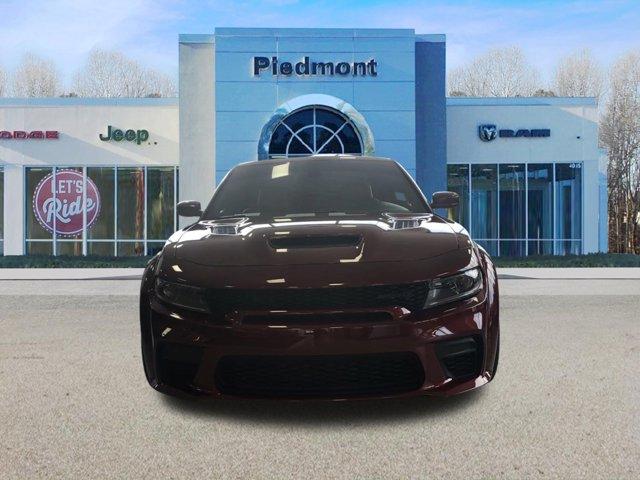 used 2022 Dodge Charger car, priced at $83,450