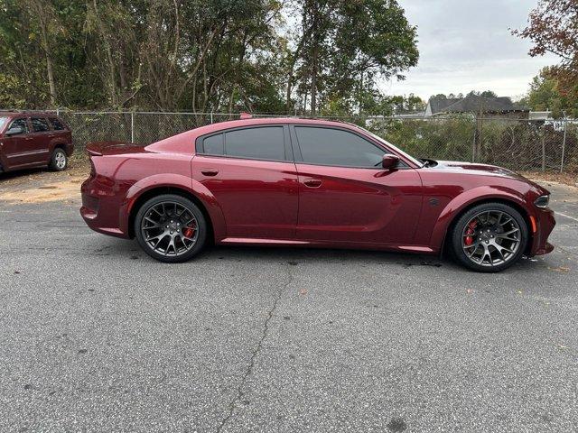 used 2022 Dodge Charger car, priced at $82,450