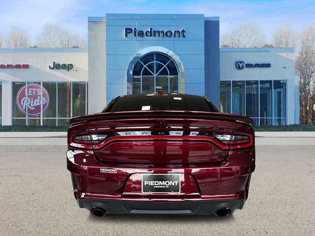 used 2022 Dodge Charger car, priced at $83,450