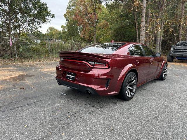 used 2022 Dodge Charger car, priced at $82,450