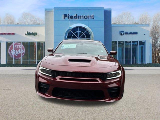 used 2022 Dodge Charger car, priced at $82,450