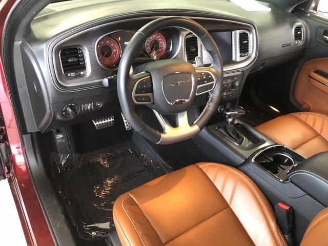 used 2022 Dodge Charger car, priced at $82,450