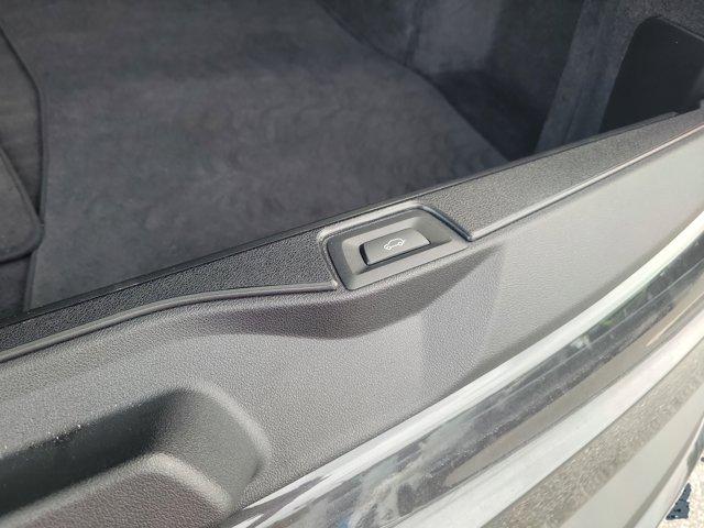 used 2023 BMW X5 car, priced at $41,950