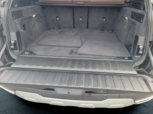 used 2023 BMW X5 car, priced at $41,950