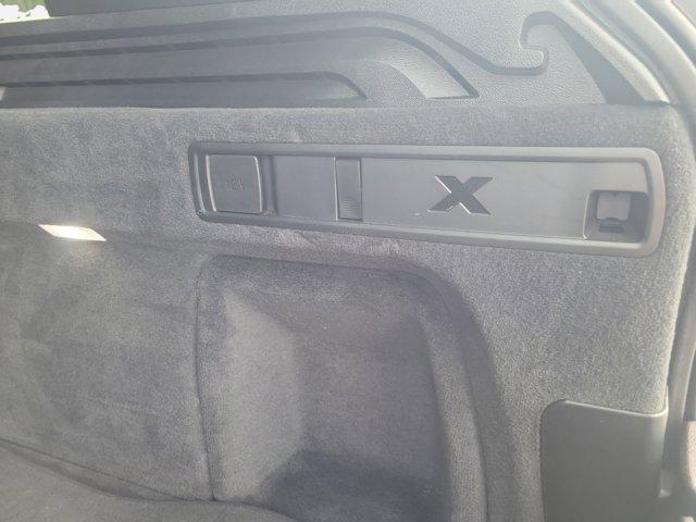 used 2023 BMW X5 car, priced at $41,950
