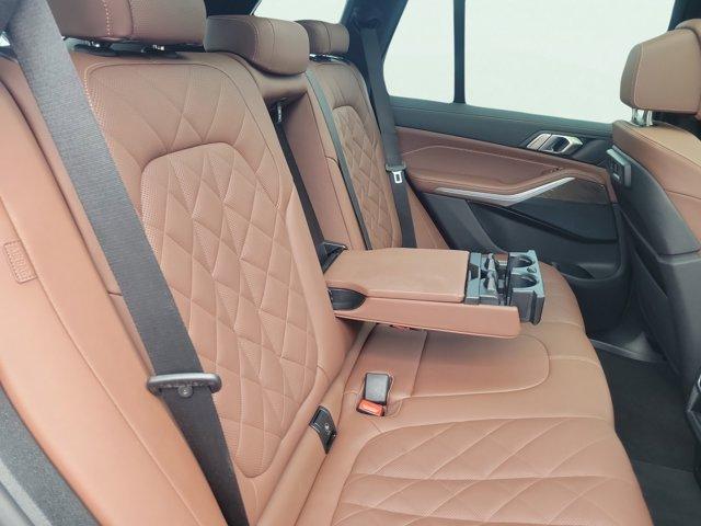 used 2023 BMW X5 car, priced at $41,950