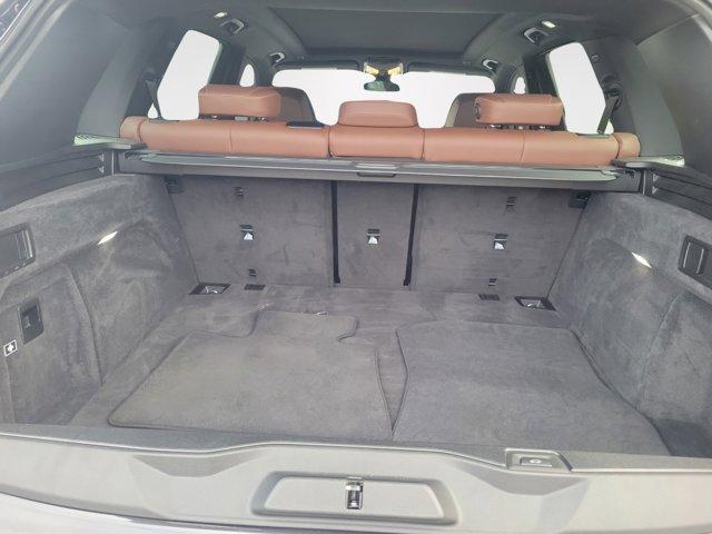used 2023 BMW X5 car, priced at $41,950