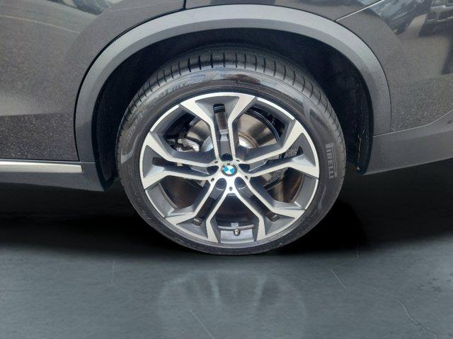 used 2023 BMW X5 car, priced at $41,950