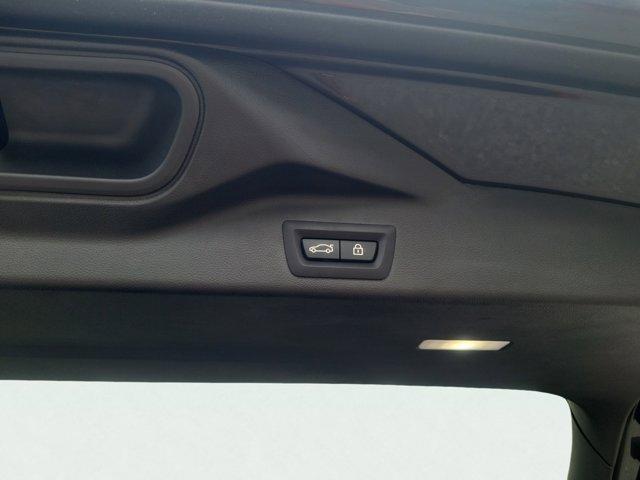 used 2023 BMW X5 car, priced at $41,950