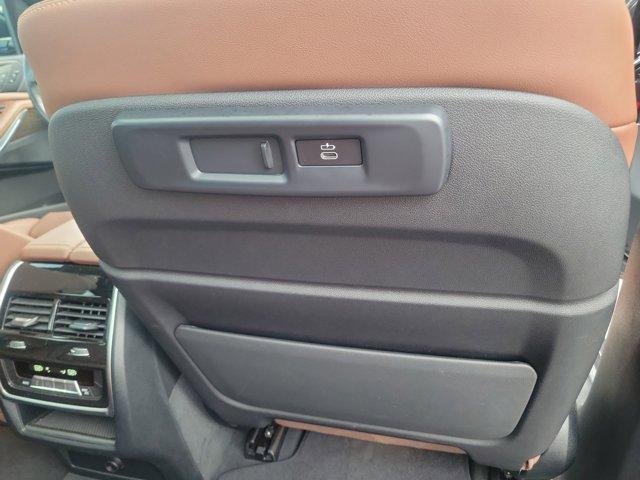 used 2023 BMW X5 car, priced at $41,950