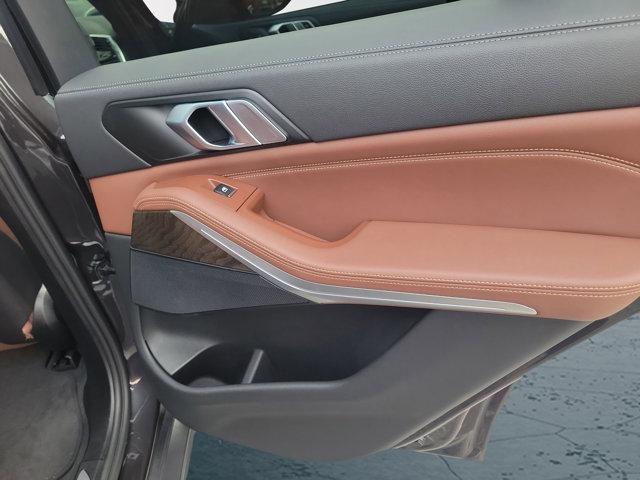 used 2023 BMW X5 car, priced at $41,950