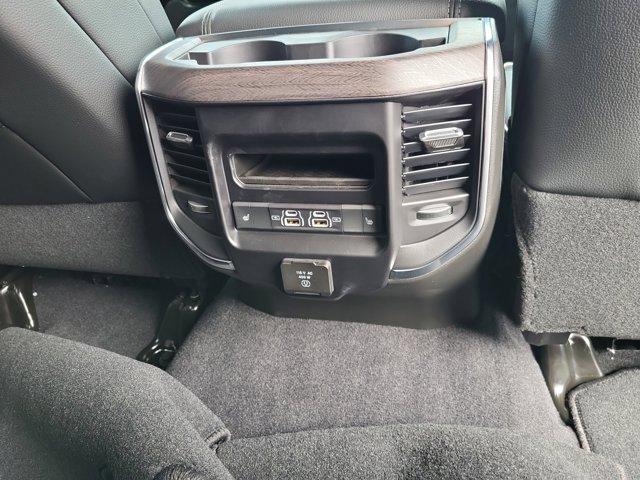 new 2026 Ram 2500 car