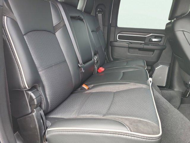 new 2026 Ram 2500 car