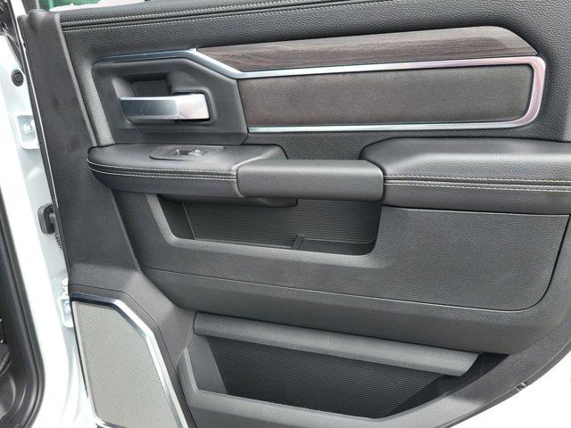 new 2026 Ram 2500 car