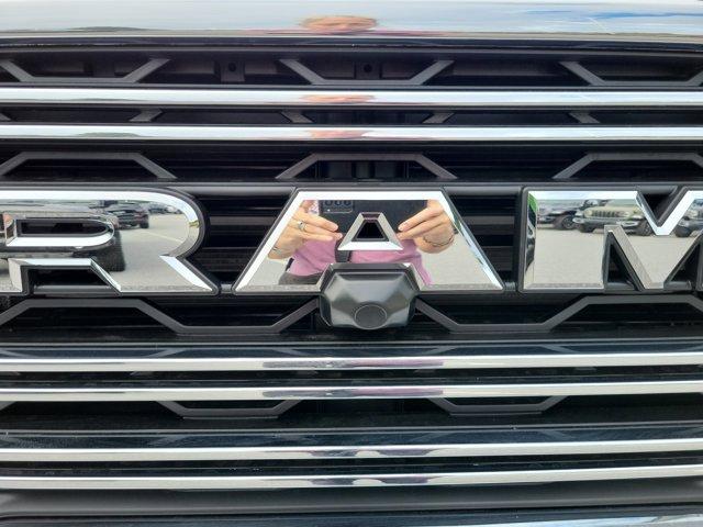 new 2026 Ram 2500 car