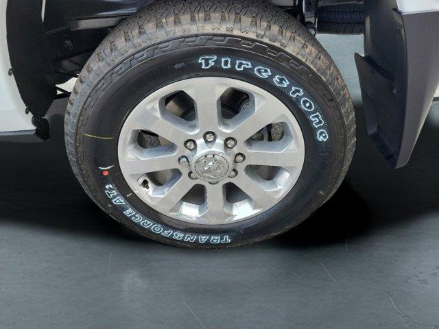 new 2026 Ram 2500 car