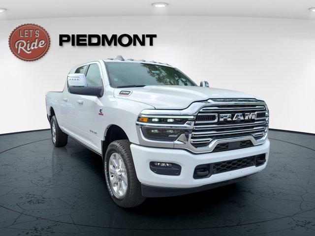 new 2026 Ram 2500 car