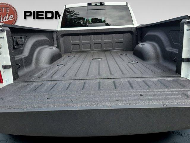 new 2026 Ram 2500 car