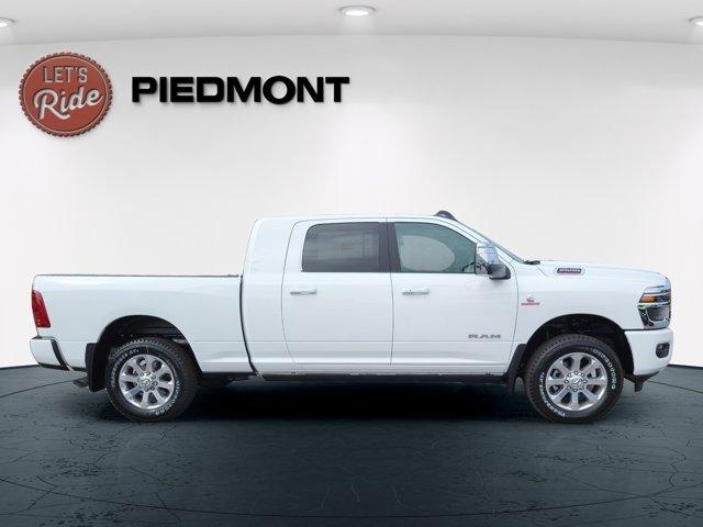 new 2026 Ram 2500 car